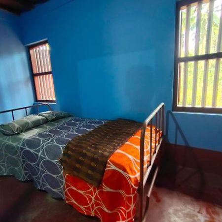 Keekan Heritage Home - Bekal Kannangad Eksteriør bilde