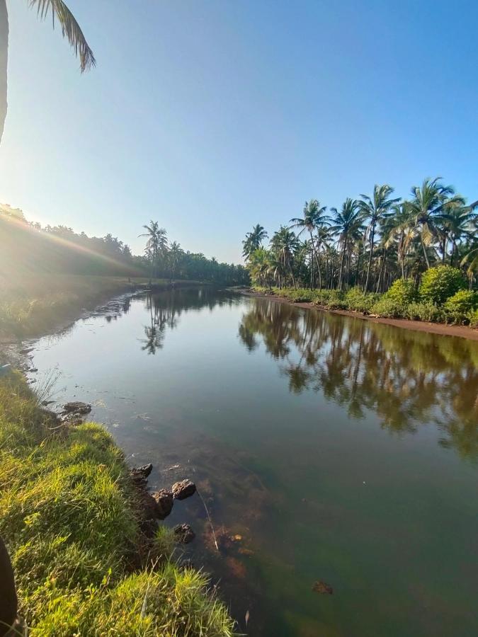 Keekan Heritage Home - Bekal Kannangad Eksteriør bilde
