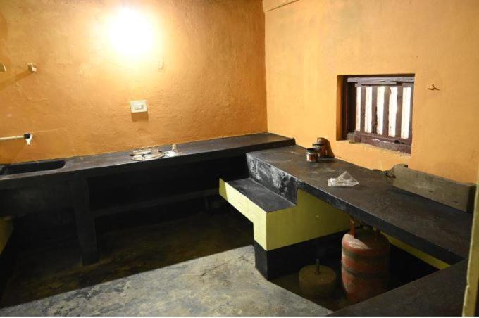 Keekan Heritage Home - Bekal Kannangad Eksteriør bilde
