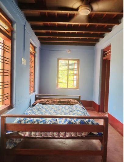 Keekan Heritage Home - Bekal Kannangad Eksteriør bilde