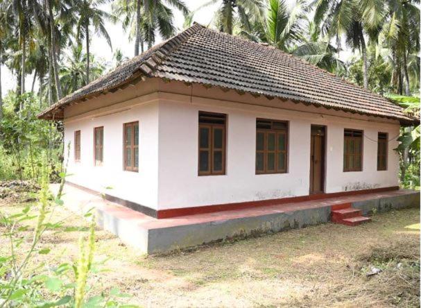 Keekan Heritage Home - Bekal Kannangad Eksteriør bilde