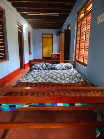 Keekan Heritage Home - Bekal Kannangad Eksteriør bilde